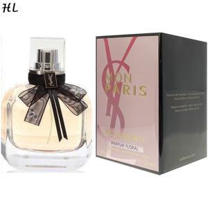 입생로랑 몽파리 플로럴 EDP 오드퍼퓸 50ml 본품