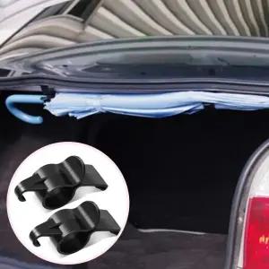 차트렁크 우산걸이 승용차 세단 깔끔한 장우산거치대