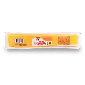 [일가집] 치자통통단무지 500g