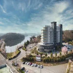 [전북 호텔] 군산 리츠 프라자 호텔 (군산)