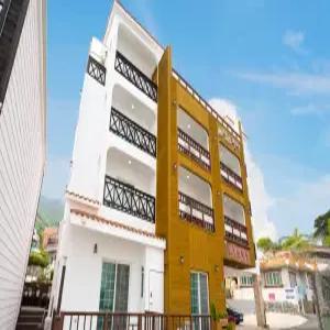 [경남] 바닐라펜션(경남, 거제)