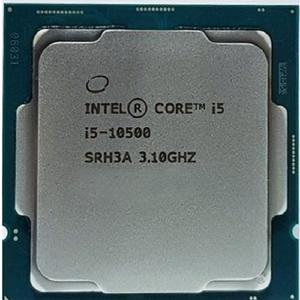 인텔 코어i5-10세대 10500 코멧레이크S (병행수입벌크)(쿨러미포함)