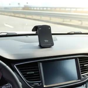 현대 모비스 태양광 무선 하이패스 단말기 기기 기계 AP100S