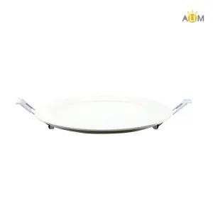 아림 데이타임  LED 초슬림 6인치 다운라이트 15W 매입등 KS인증 매립등 (주광색/주백색)