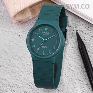 정품 스타샵 MQ-24B-3B 카시오 패션 손목시계 c110