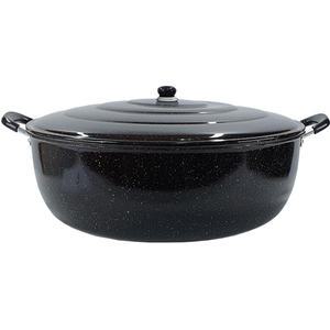 은항균 우성 마블코팅 튀김솥 (65cm) 업소용 튀김냄비