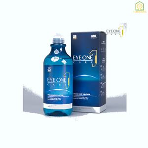 [정품] 아이원케어 드림렌즈 보존액 360ml 하드렌즈 단백질제거