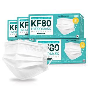 150매+150매 국산 KF80 마스크 3중 덴탈 보건용 일회용 대형