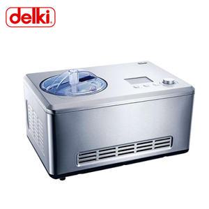 델키 DKW-3031 젤라또 머신 기계 아이스크림 메이커