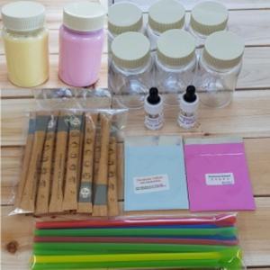 바나나우유 딸기우유만들기세트(각5인용씩) 총 10세트