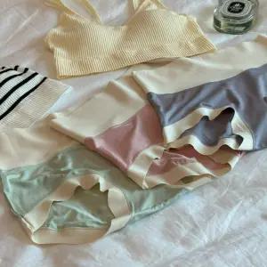 하이 슬림 팬티