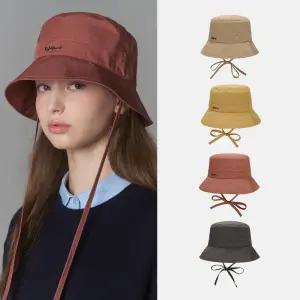 [롯데백화점]화이트샌즈 스트링숏 버킷햇 몬티아(Motilla)