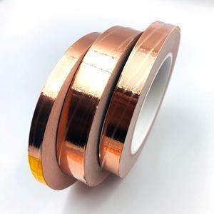 리더스 동테이프 전도성 구리 테이프 5mm x 30M 1개