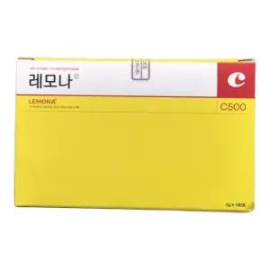 경남제약 레모나 2g x 180포 비타민c 코스트코