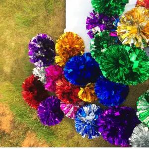 운동회 치어리딩팜 체육대회 응원수술 응원도구