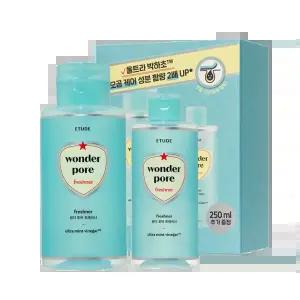 원더포어 프레쉬너 기획세트 500ml+250ml 세트