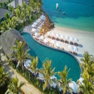 [VJ835편] 나트랑 에어텔 / 3박5일 / 아미아나 리조트 / 비엣젯 항공