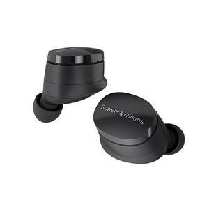 바워스앤윌킨스 B&W Pi6 노이즈캔슬링 블루투스 이어폰 스톰그레이, 1개