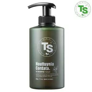 [신세계라이브쇼핑]TS 어성초 샴푸 500g 1개