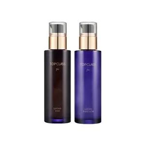 참존 탑클래스 리프팅 2종 기초세트 스킨 120ml + 에멀전 120ml 단품
