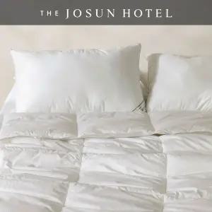[조선호텔][더조선호텔] 올시즌 베개솜 50x70 화이트