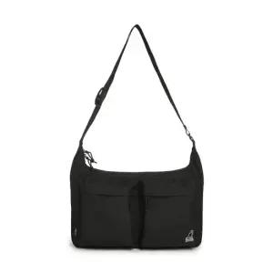 레트로코어 스탠다드 스플릿 크로스백 3339 블랙