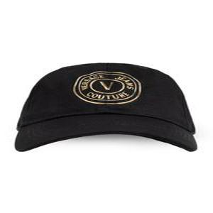 24FW 베르사체 모자 77GAZK26ZG205G89 BLACKGOLD DOM