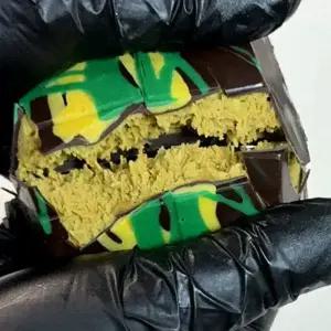 리리컬 미니 두바이초콜릿 85g