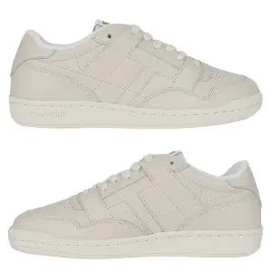 톰포드 남성 레더 스니커즈 아이보리 J1446 LCL219N 3WW03