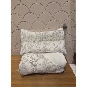 [쇼콜라](강남점)트왈드타올속싸개 숯볼베개2종세트 (TNNXIB05X 2SET)