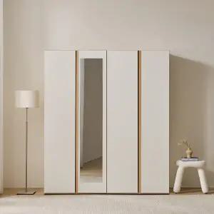 파로마 이즈 클래스 롱바 1600 긴문옷장세트 IFT014