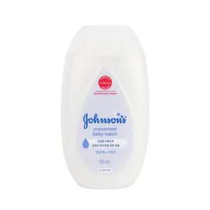 존슨즈 베이비 로션 화이트 300ml /아기 바디로션