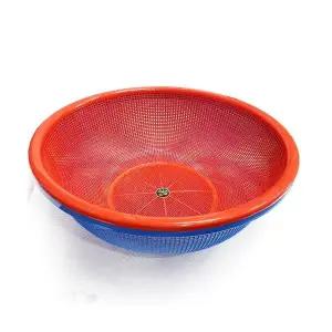 뱅뱅이 소쿠리 11호 5305/ 콩채 채반 야채