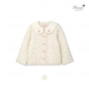 [보리보리/페리미츠]빅카라 꽃나염 패딩점퍼(P2511J053_47)