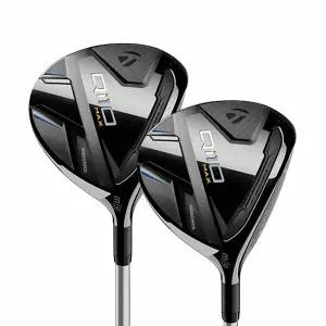 테일러메이드코리아 Qi10 MAX 페어웨이우드(여성)