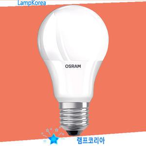 OSRAM 매장램프 LV CLA LED BULB 18W E26 W70 X H135mm