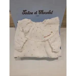 [쇼콜라](강남점)U7레브바디슈트 여아외출복 (TNNMUS05AA)