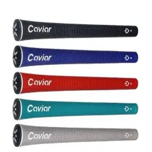 [정품] 캐비어 엑스퍼트 V10 남성용 그립 50g 블랙,블루,레드,민트,그...