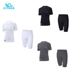 휘너스 맥스 반팔 세트(반팔+5부팬츠) 아동 성인 스포츠 기능성 스판 이너웨어 언더레이어