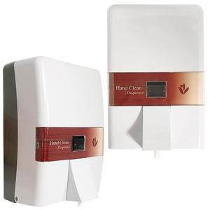 [기타]AG핸드클린 UKKEFBZB 디스펜서(13X20)벽걸이 물비누 핸드워시