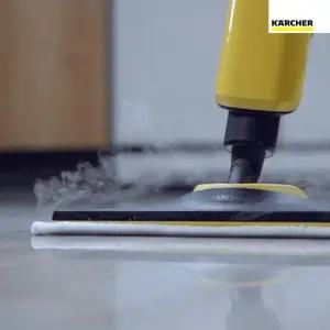 스탠드형 스팀청소기 SC2 Upright EasyFix