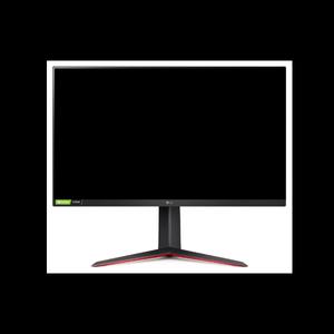 LG전자 울트라기어 32GN55R/32인치/ 게이밍모니터/G