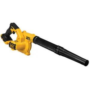 디월트 콤팩트충전송풍기 DCE100N (18V/20V) 본체만