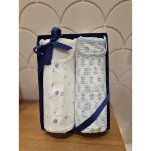 [쇼콜라](강남점)마망배리우주복 모과내의2종세트 (TNMMQX14USET)