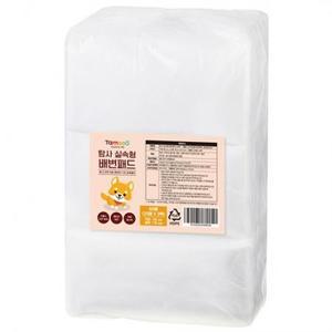 탐사 실속형 배변패드, 95 x 76 cm, 20개입, 3개 one option