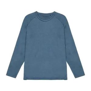 [롯데백화점]뱅뱅 남녀공용 기능성 라운드 긴팔 티셔츠 (NTLT12)