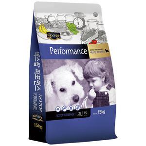 우성사료 넥스탑 퍼포먼스 15Kg
