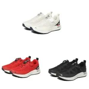 K2  공용 워킹화 플라이하이크 바운스 FUS24G17