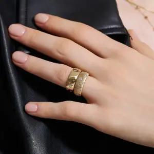 18k 플래닛 랩 다이아몬드 반지_6호-14호_플레인