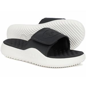 [정품] 언더아머 UA 이그나이트 프로 8 슬라이드 메모리폼 쿠셔닝 (6000337-022)